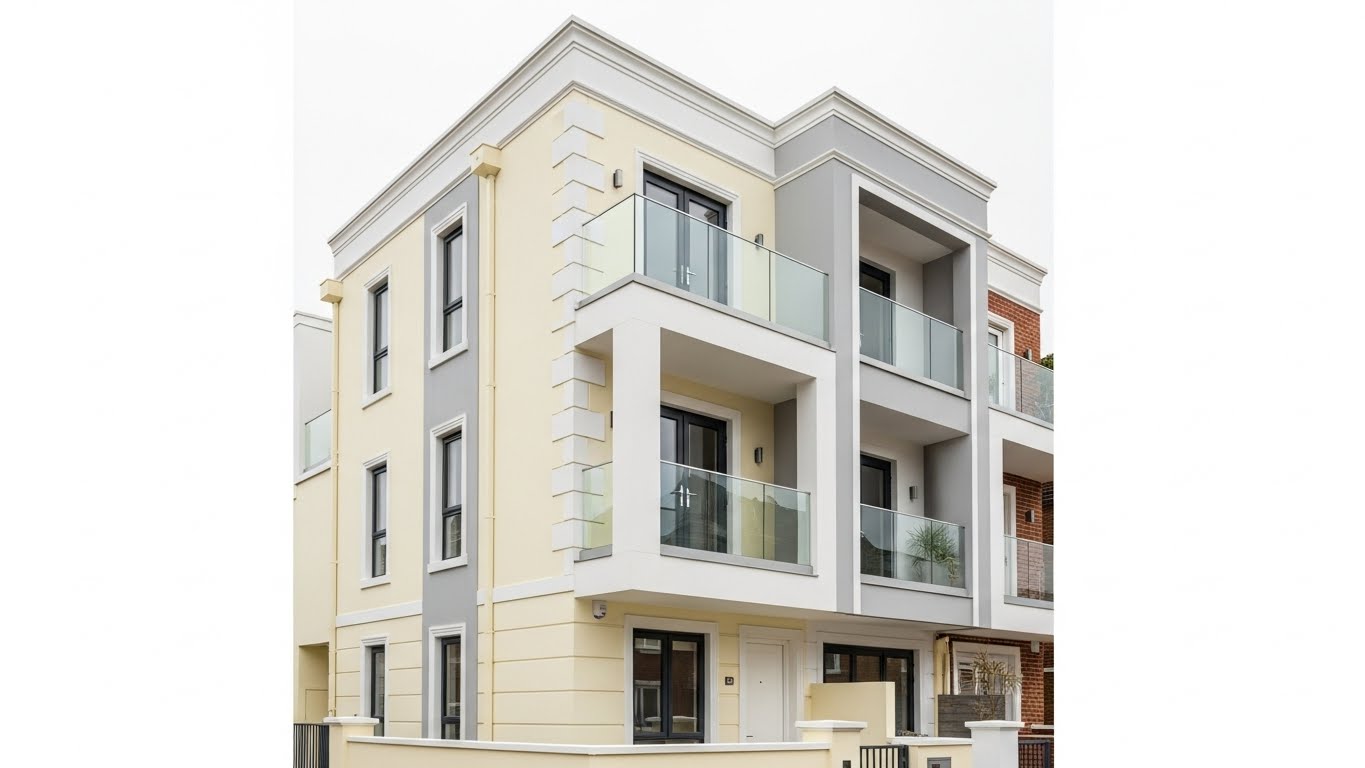 Son Ngoai That Mau Vang Kem 10