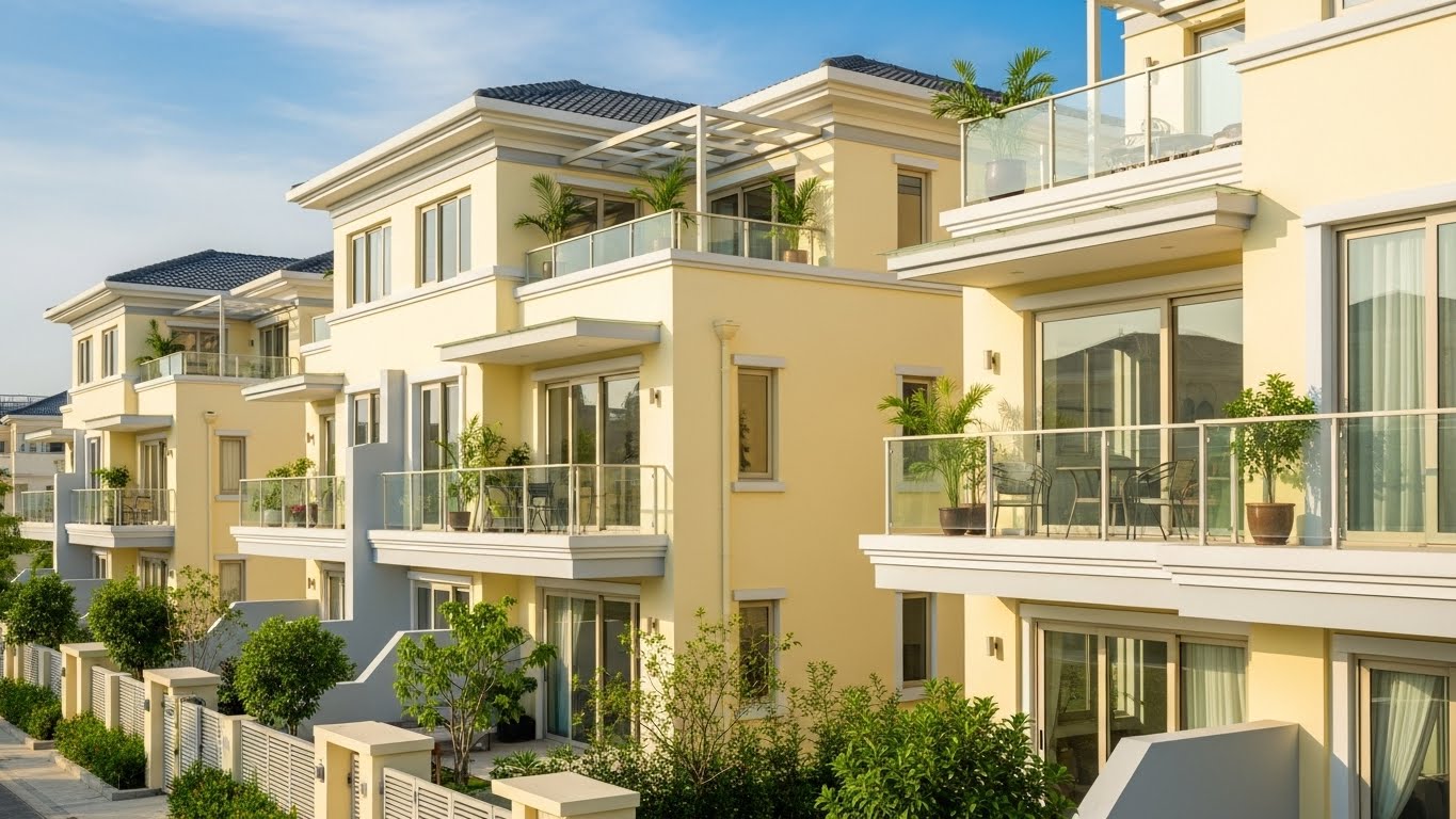 Son Ngoai That Mau Vang Kem 14