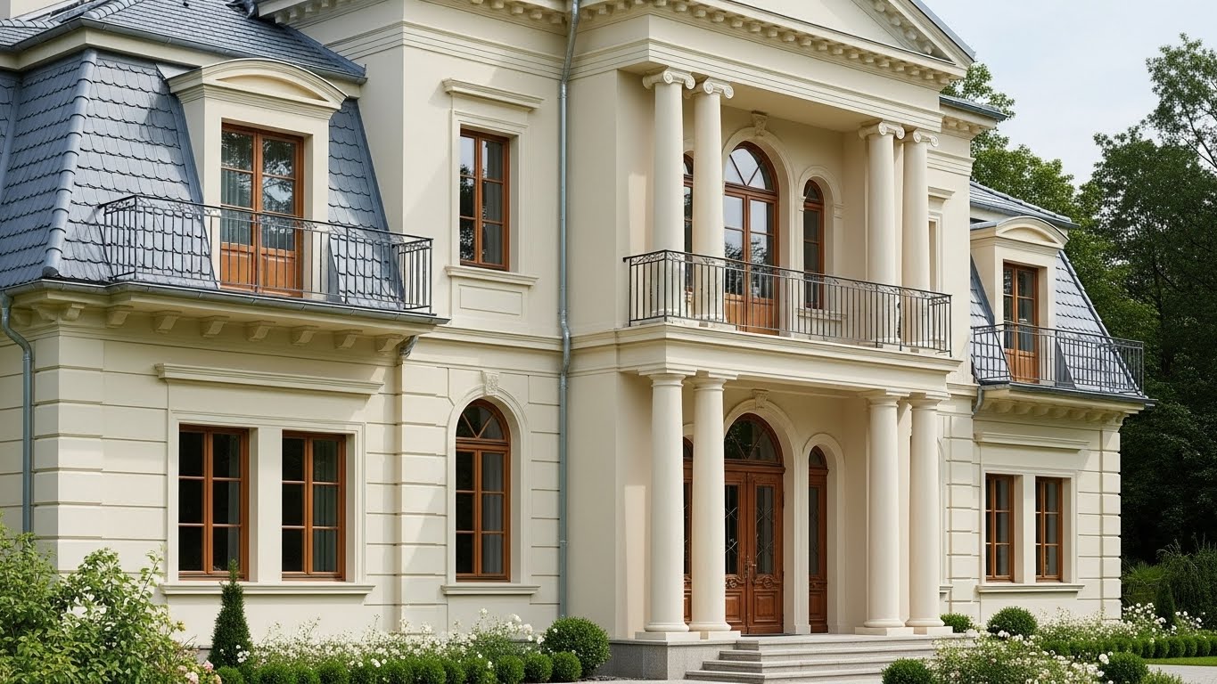 Son Ngoai That Mau Vang Kem 15