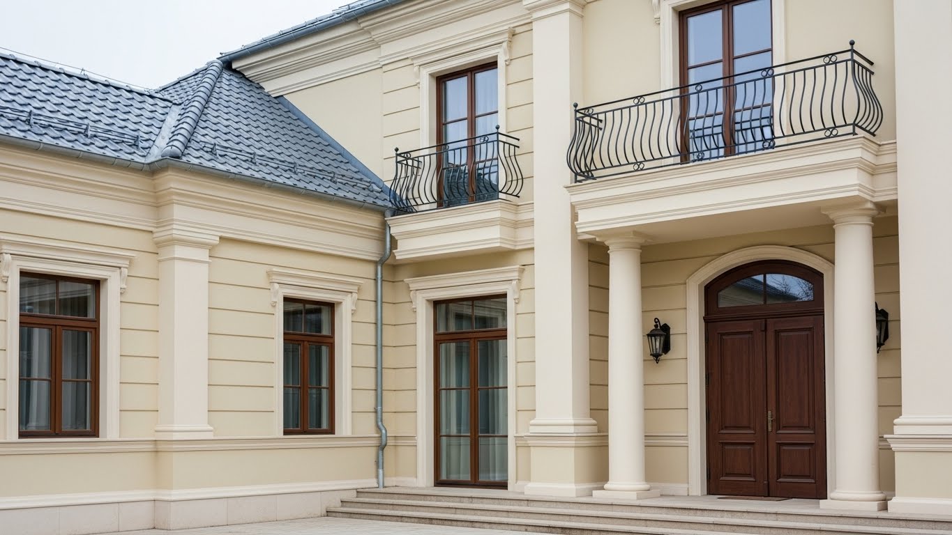 Son Ngoai That Mau Vang Kem 16