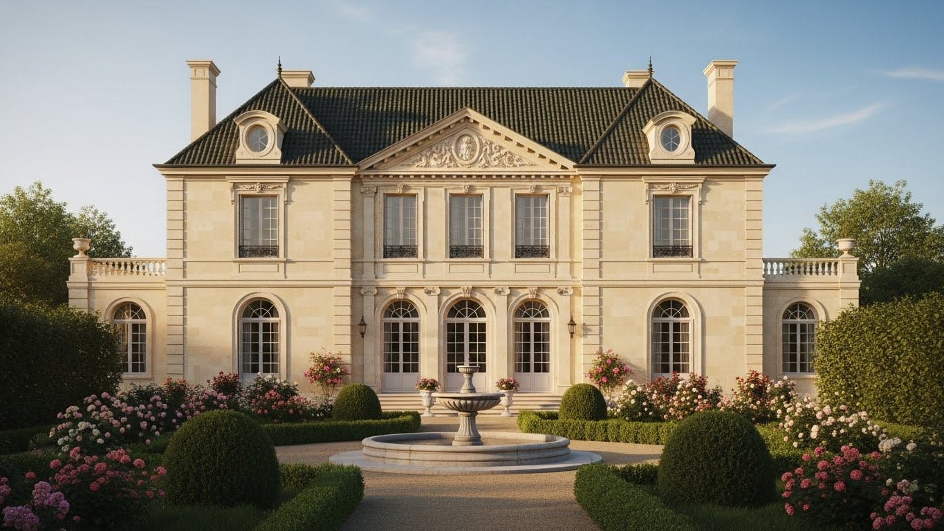 Son Ngoai That Mau Vang Kem 17