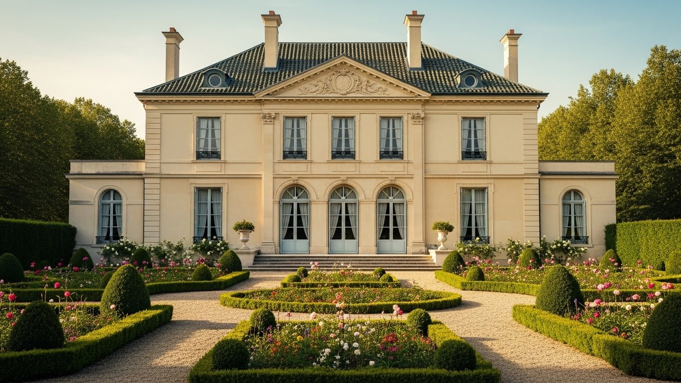 Son Ngoai That Mau Vang Kem 18