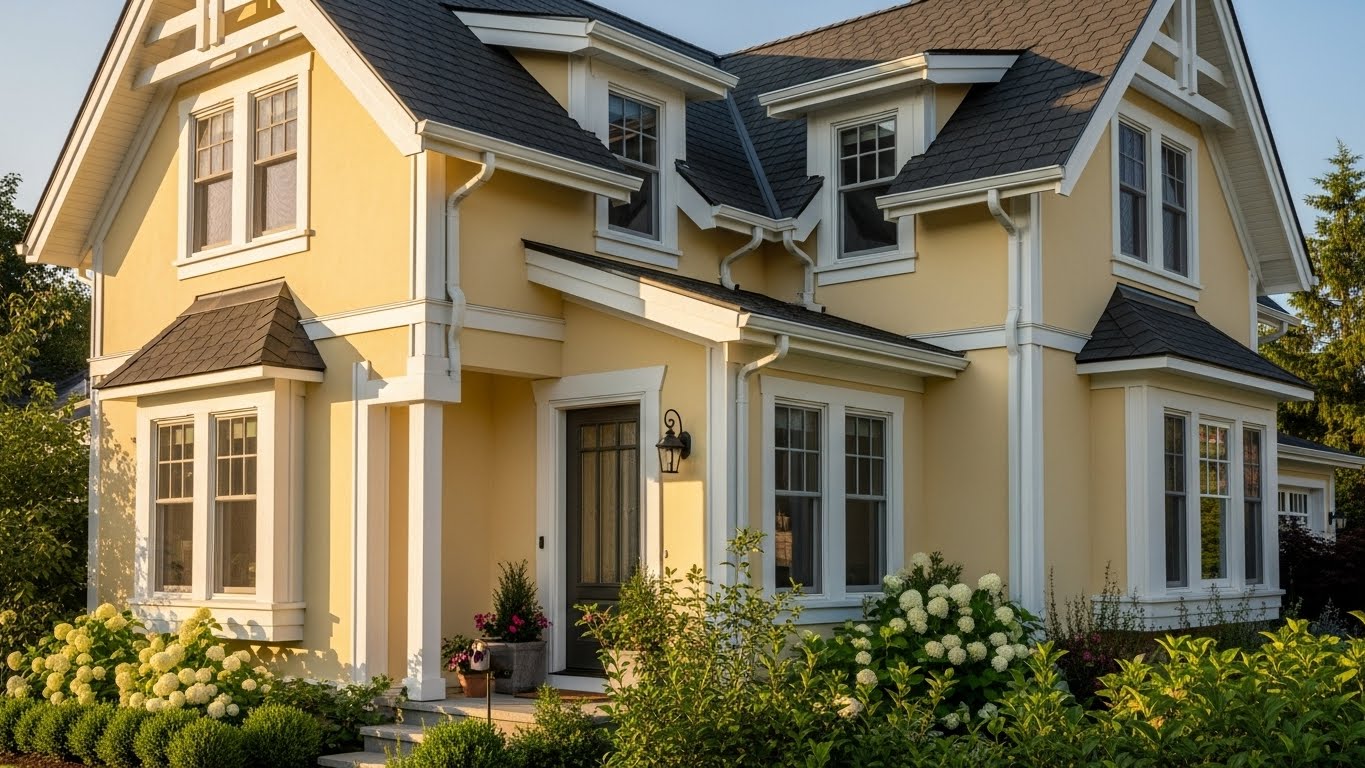 Son Ngoai That Mau Vang Kem 2