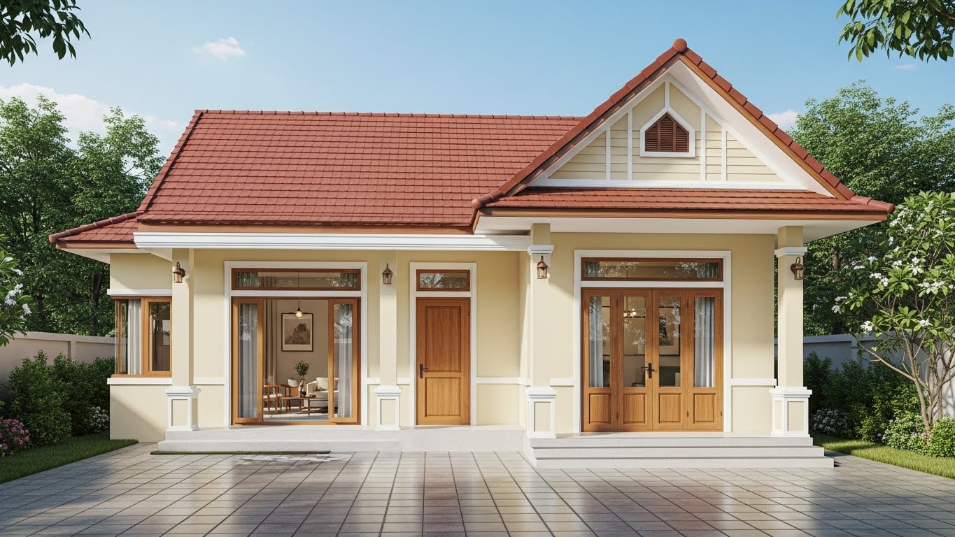 Son Ngoai That Mau Vang Kem 3