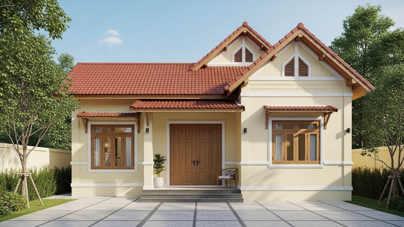 Son Ngoai That Mau Vang Kem 4