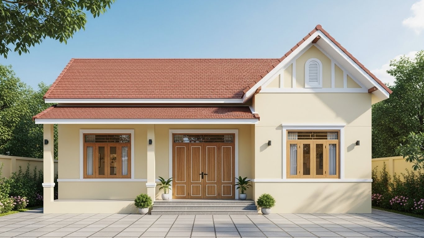 Son Ngoai That Mau Vang Kem 7