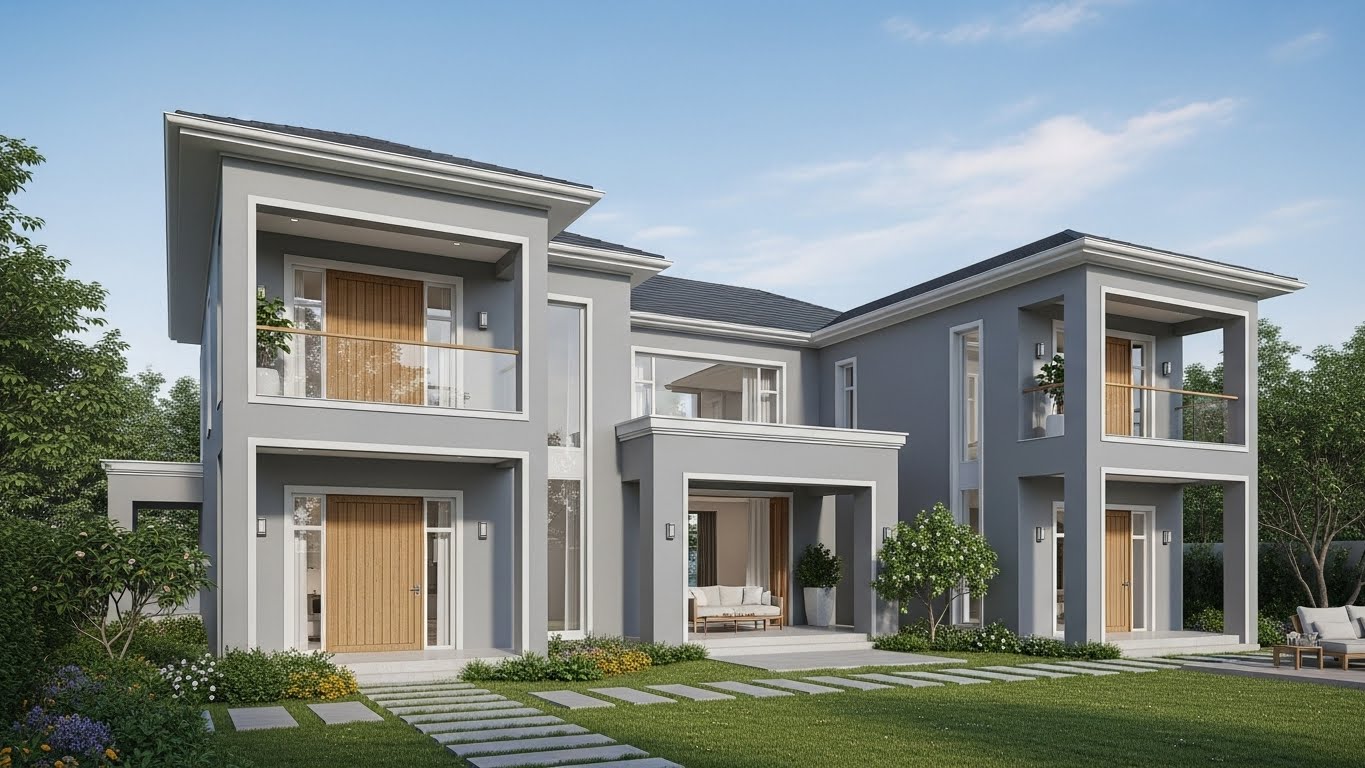 Son Ngoai That Mau Xam Ghi 14