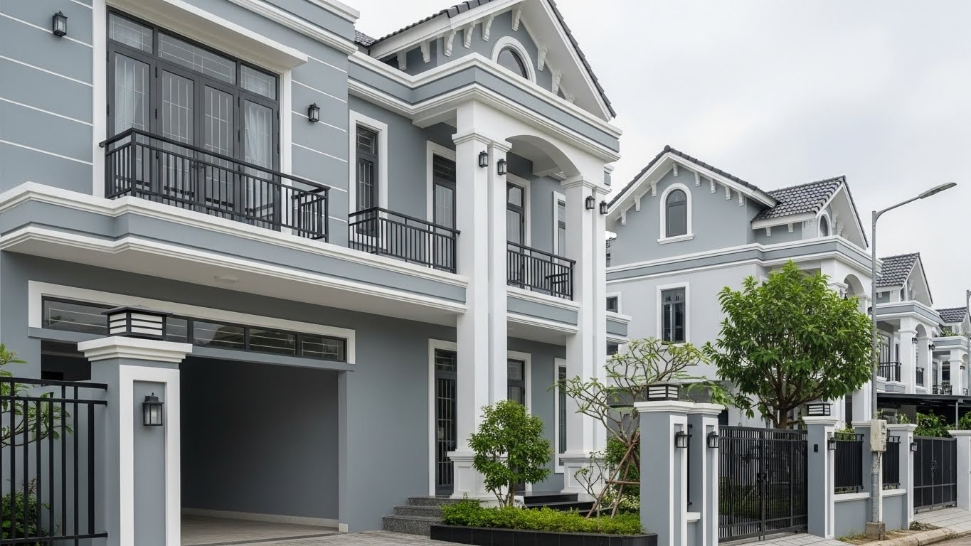 Son Ngoai That Mau Xam Ghi 16