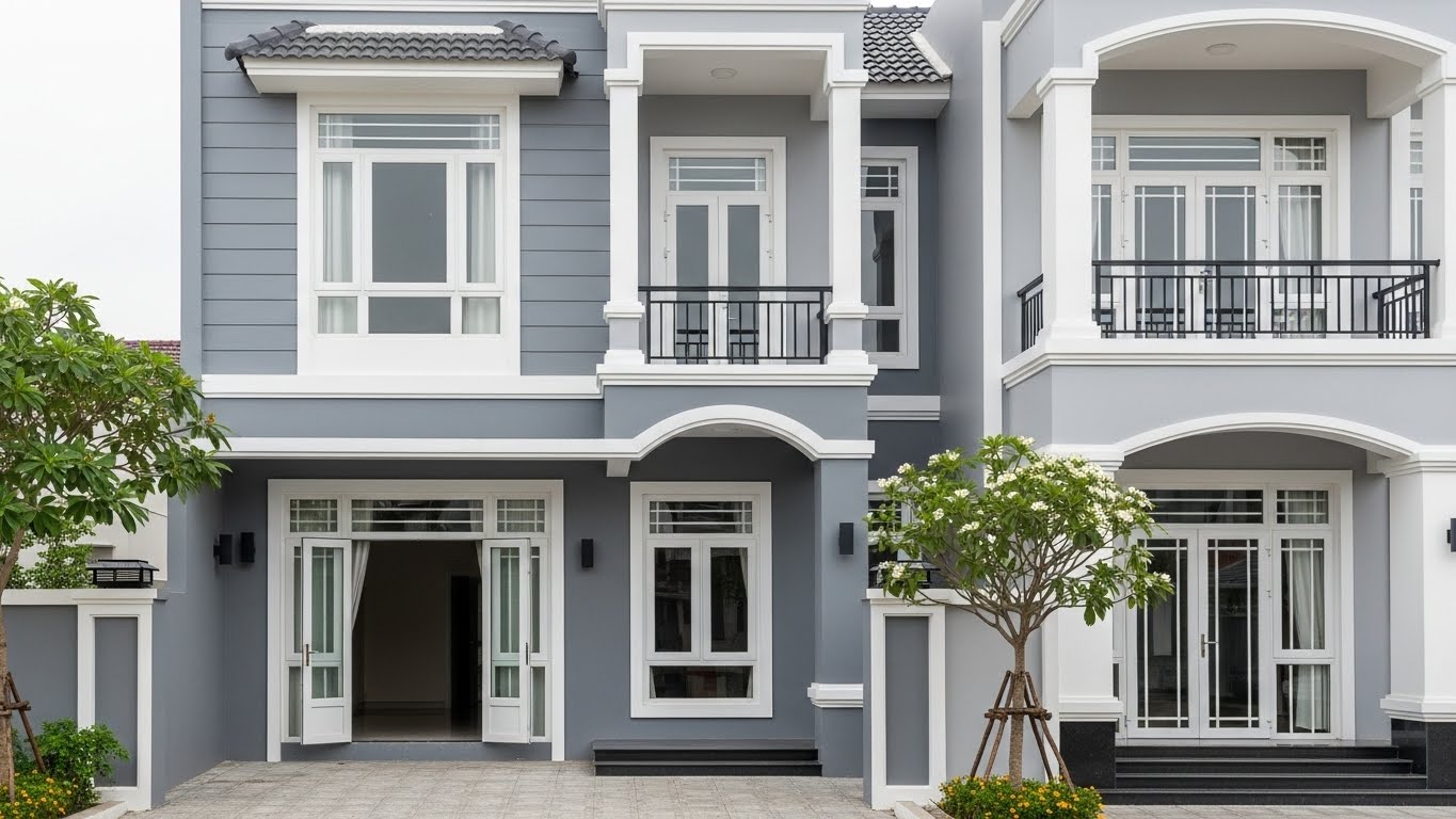 Son Ngoai That Mau Xam Ghi 17