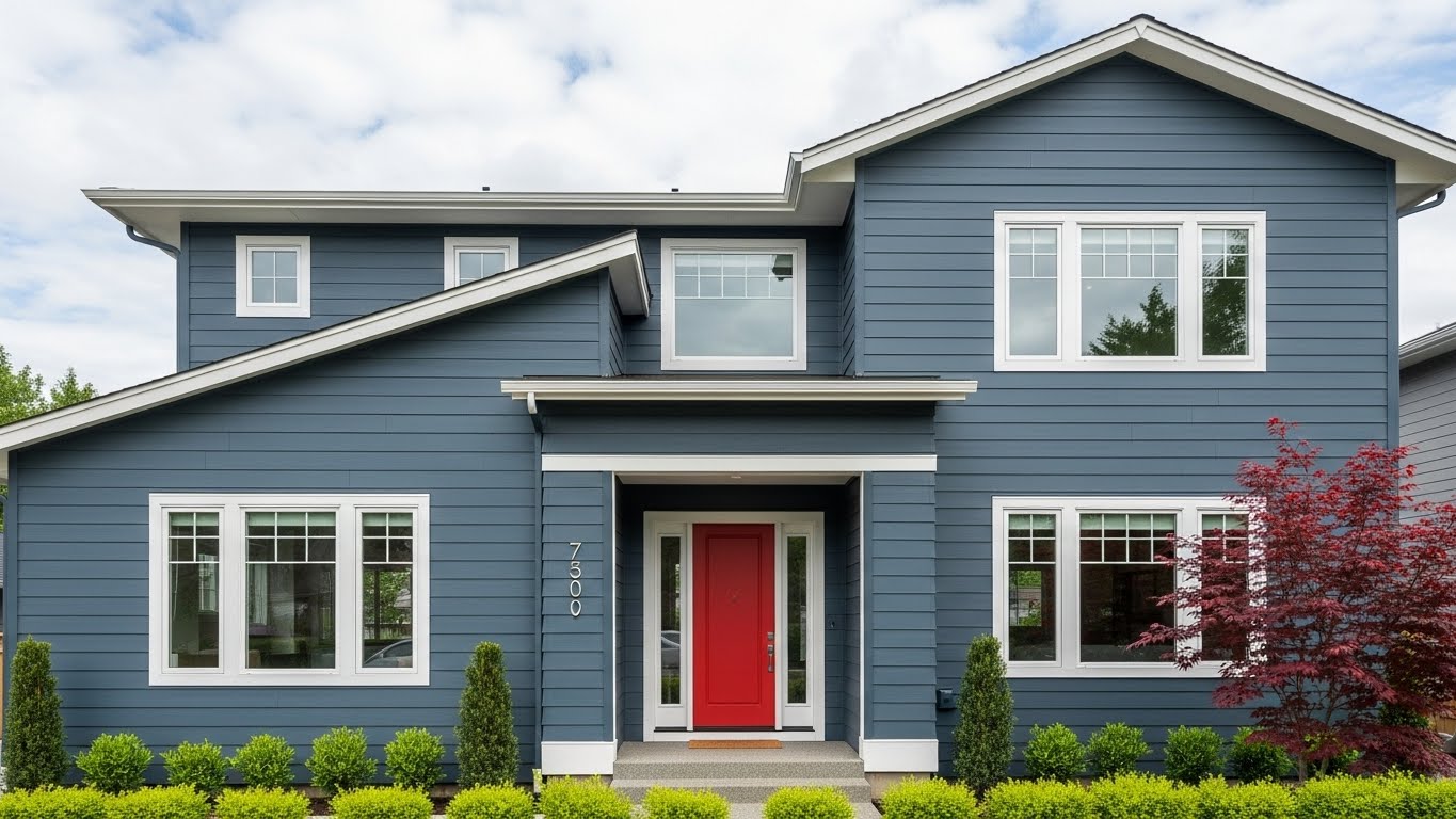 Son Ngoai That Mau Xam Ghi 2