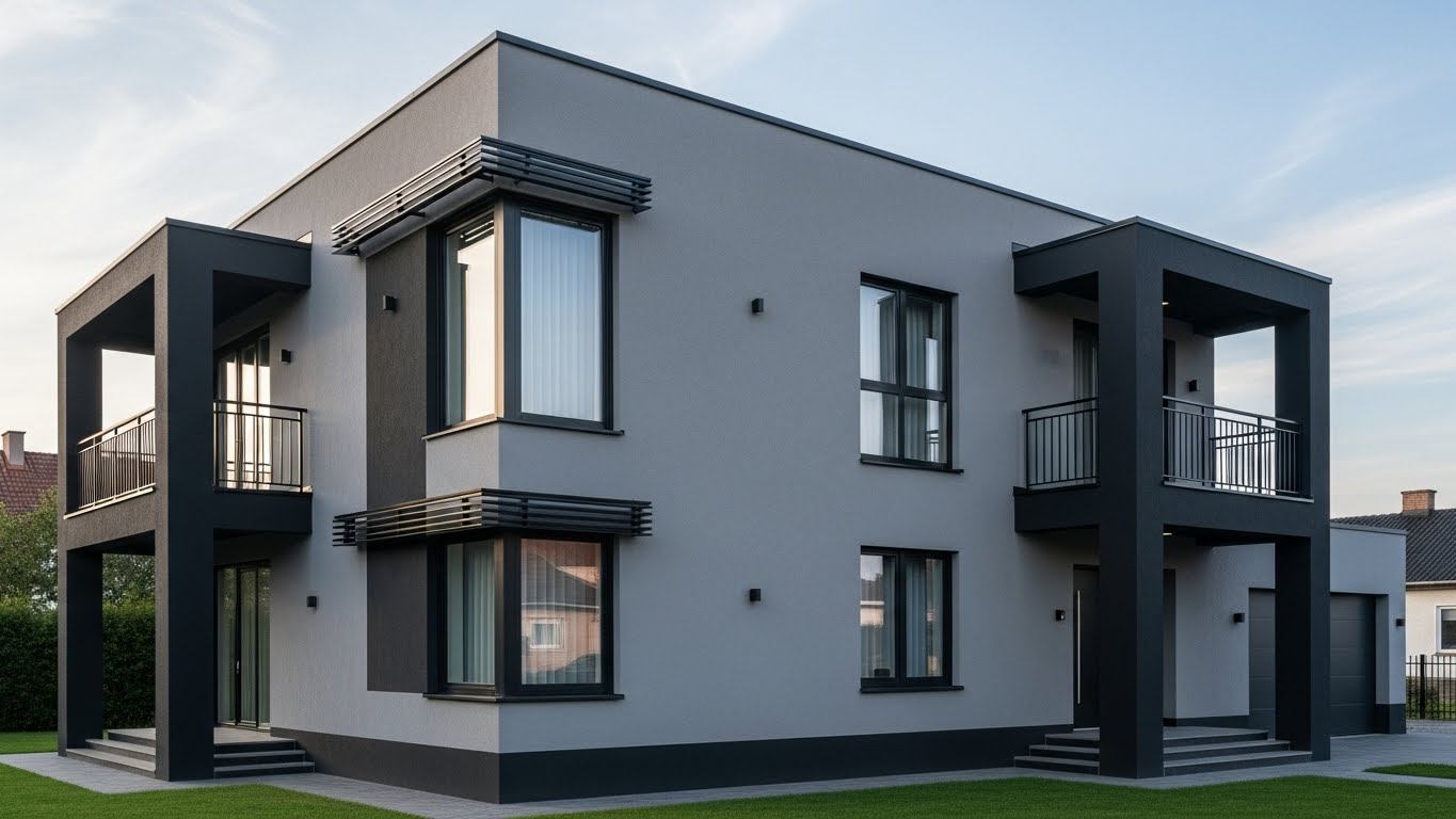 Son Ngoai That Mau Xam Ghi 23