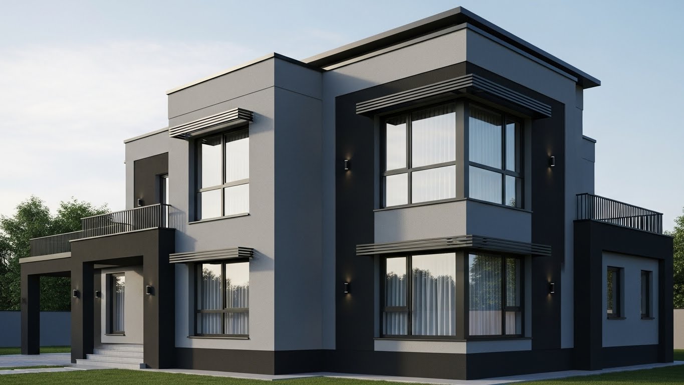 Son Ngoai That Mau Xam Ghi 25