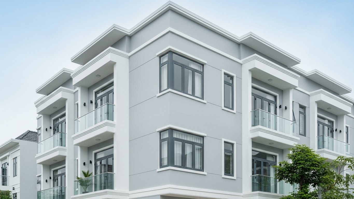 Son Ngoai That Mau Xam Ghi 3