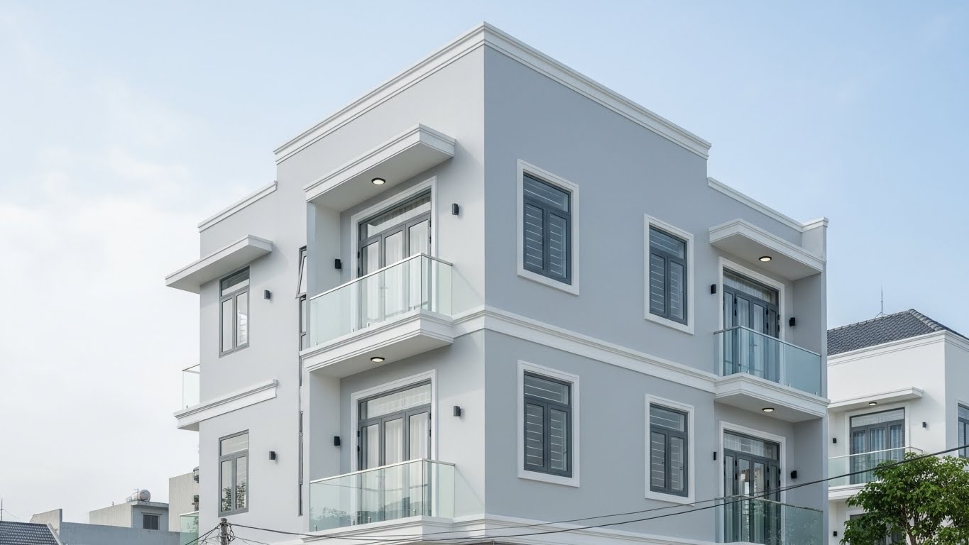 Son Ngoai That Mau Xam Ghi 4