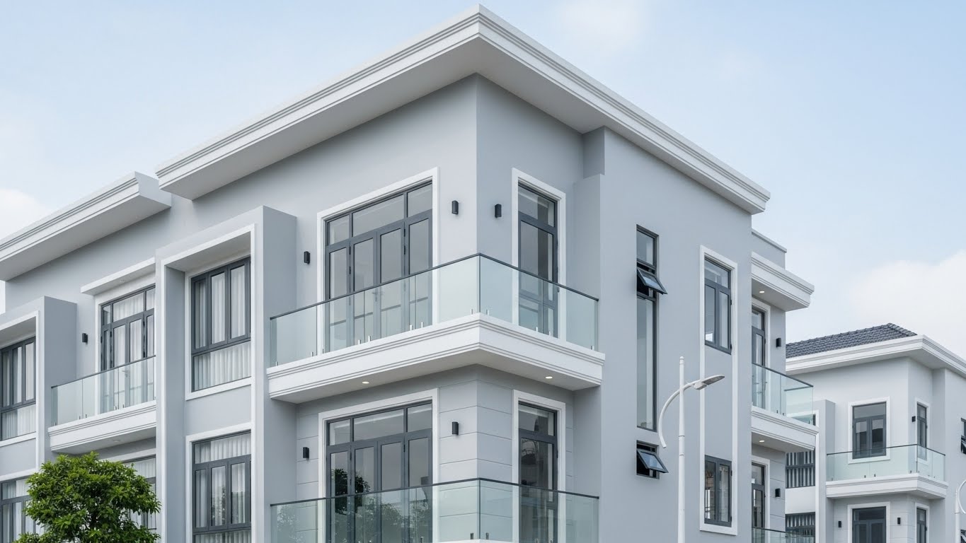 Son Ngoai That Mau Xam Ghi 5