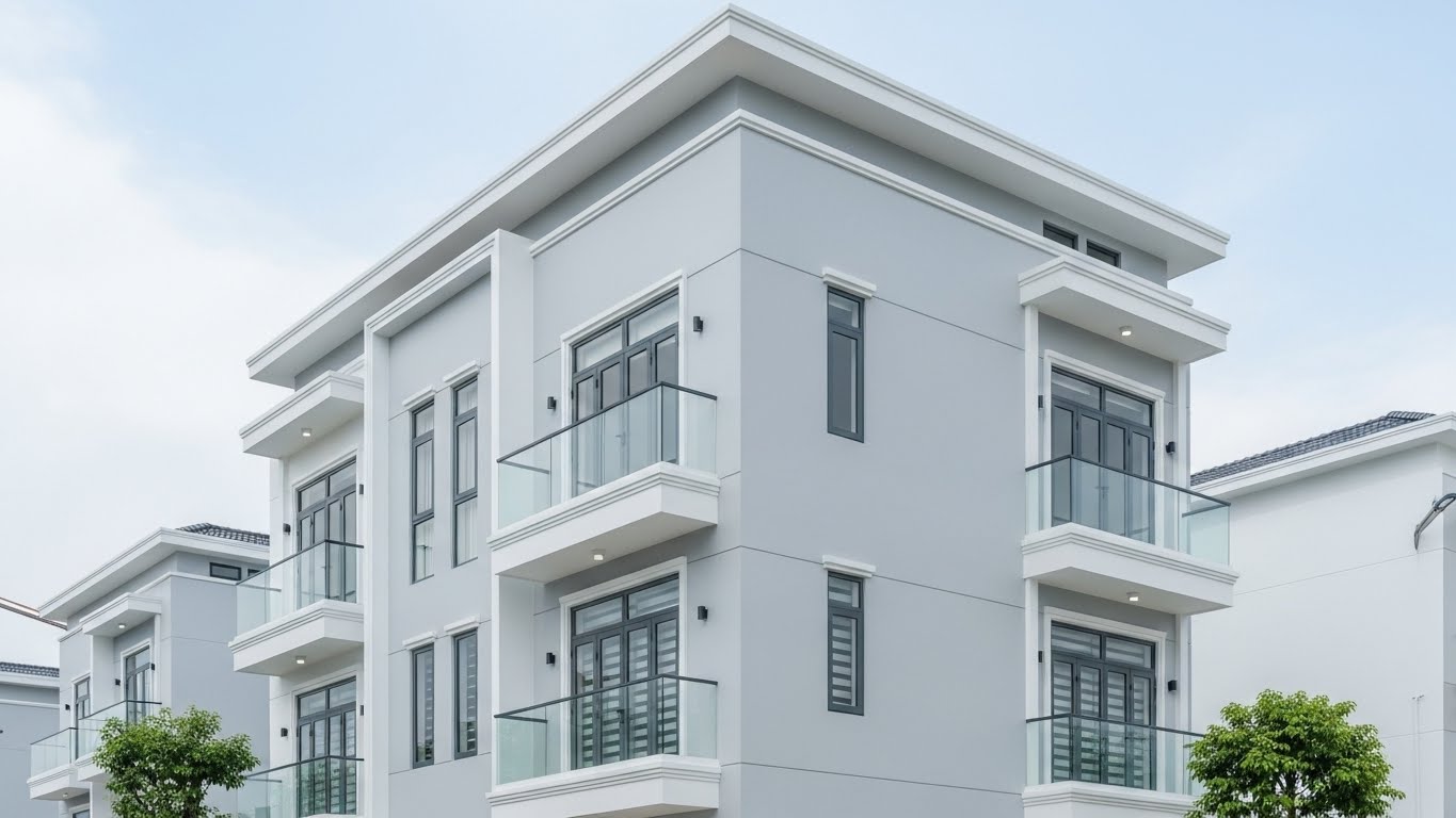 Son Ngoai That Mau Xam Ghi 6