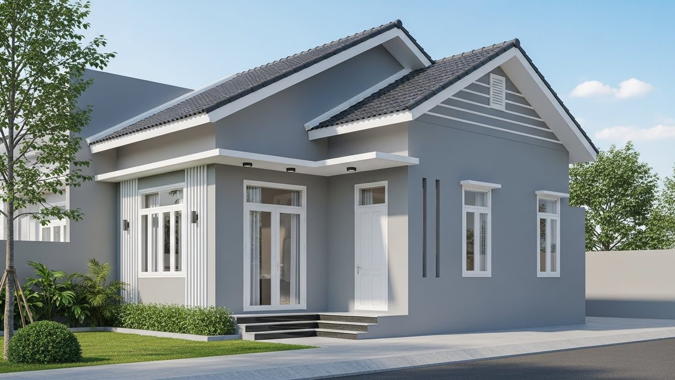 Son Ngoai That Mau Xam Ghi 7