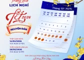 Lịch Nghỉ Tết Nt 02