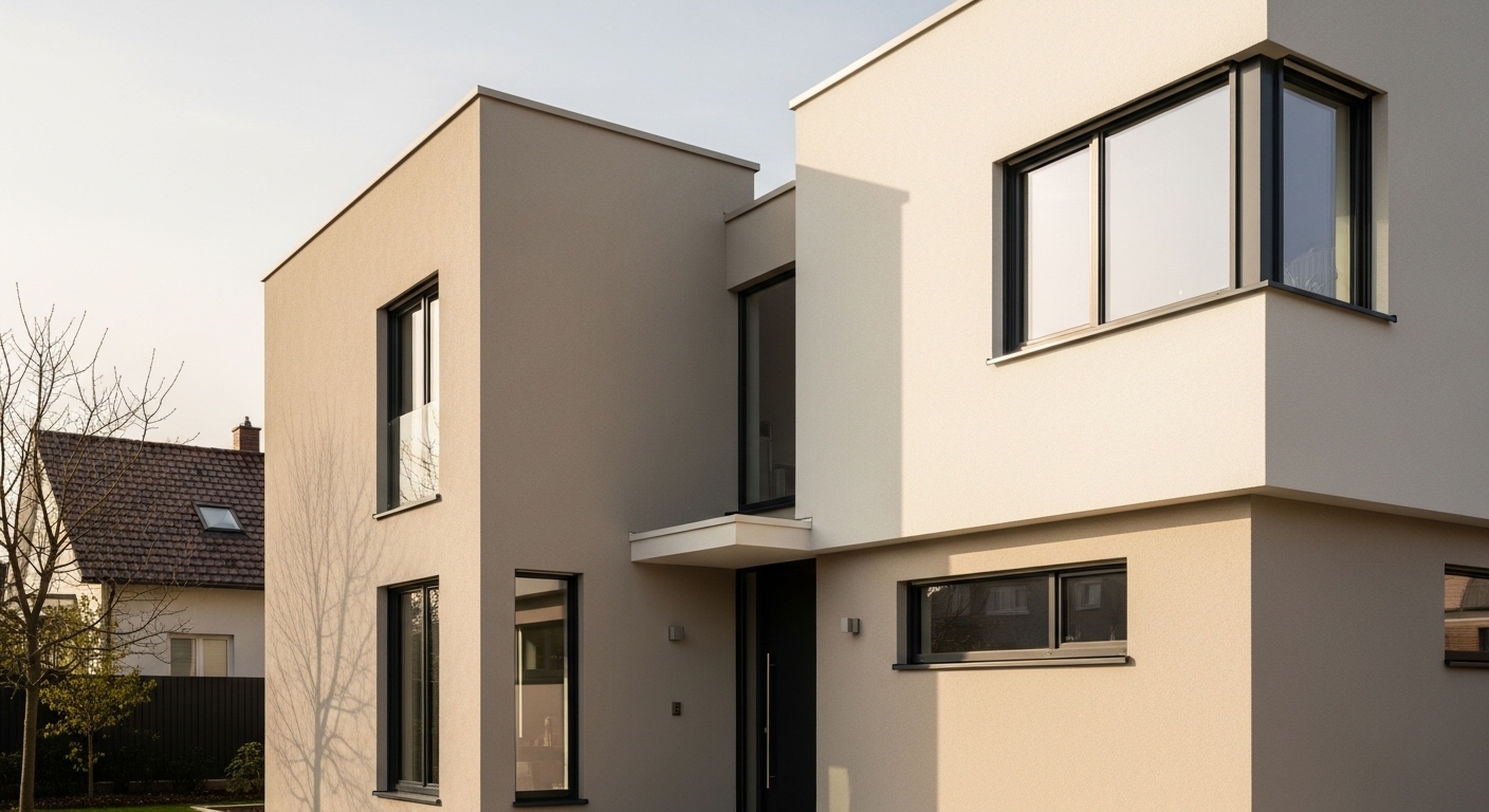 Son Ngoai That Mau Be Dep 1