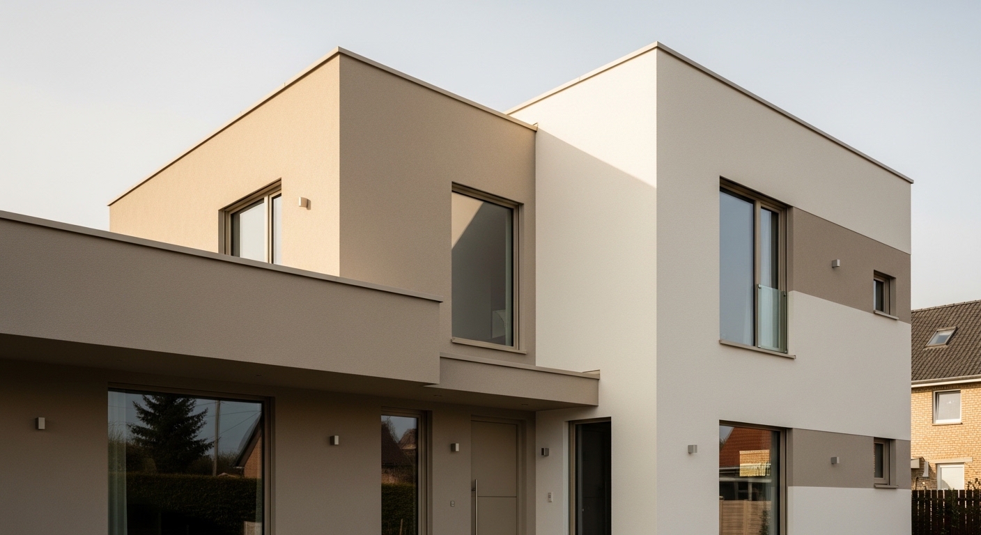 Son Ngoai That Mau Be Dep 5