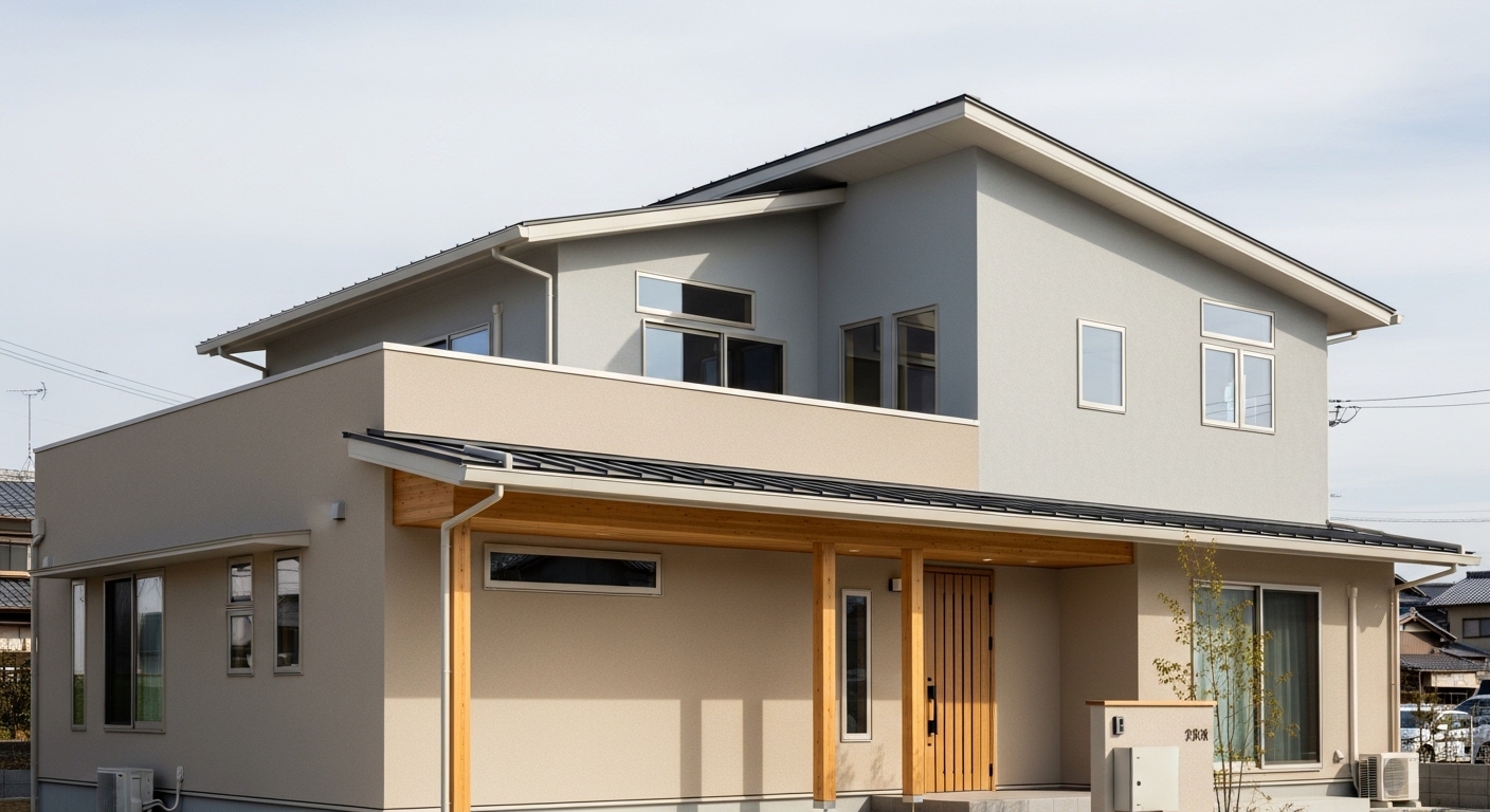 Son Ngoai That Mau Be Dep 8