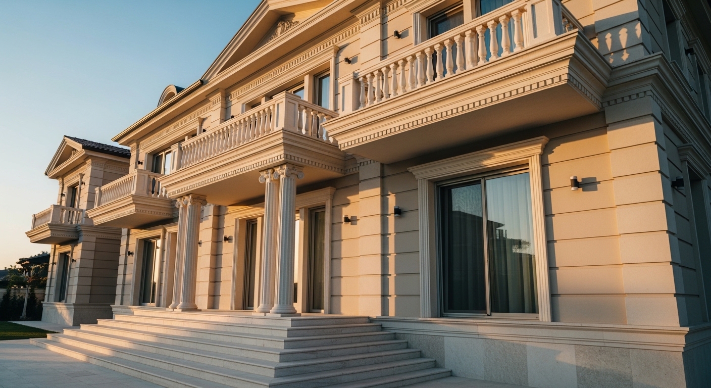 Son Ngoai That Mau Be Dep