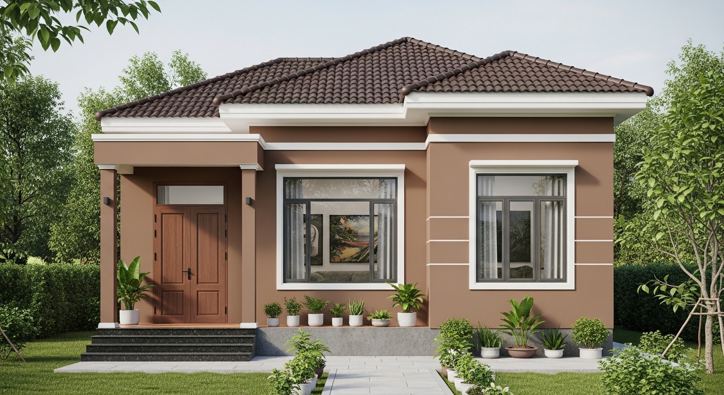 Son Ngoai That Mau Nau Dat 14