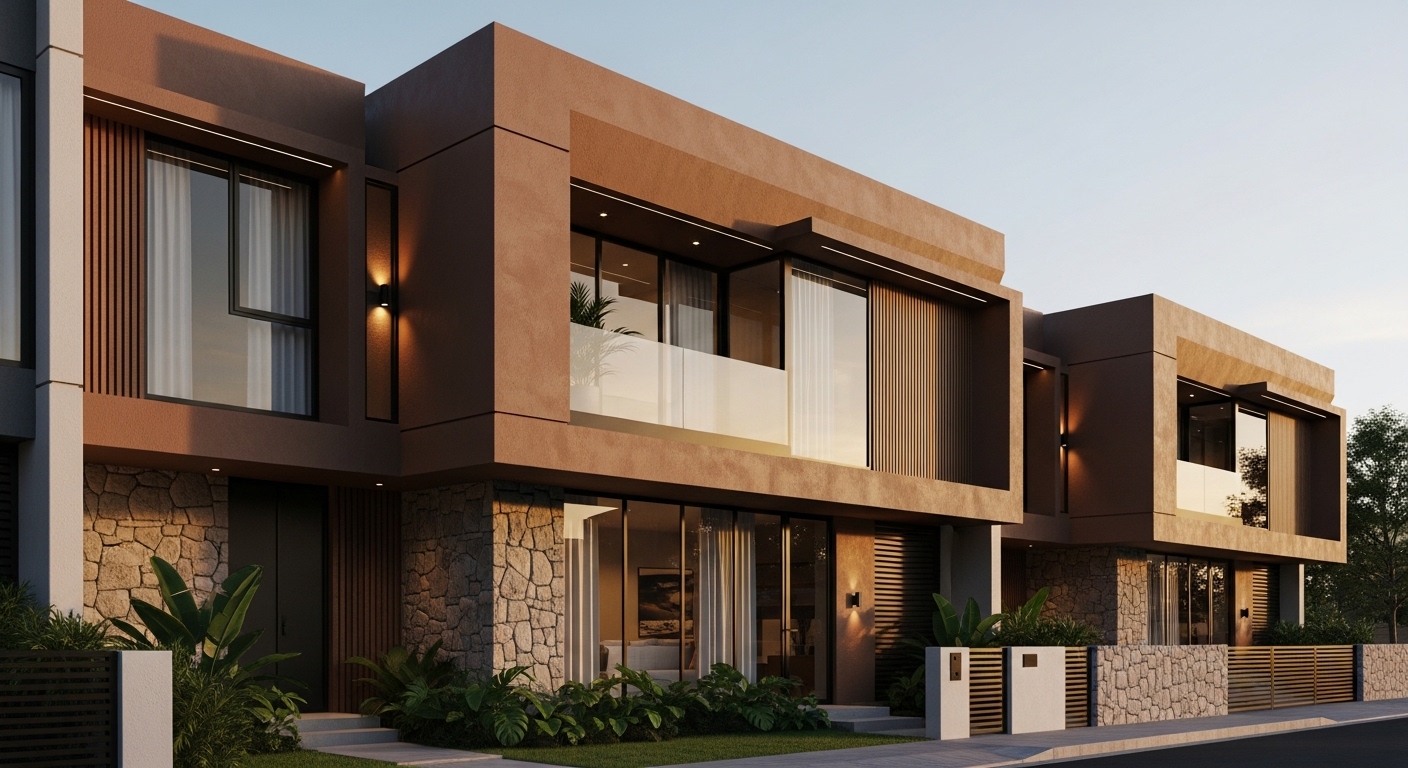 Son Ngoai That Mau Nau Dat 2