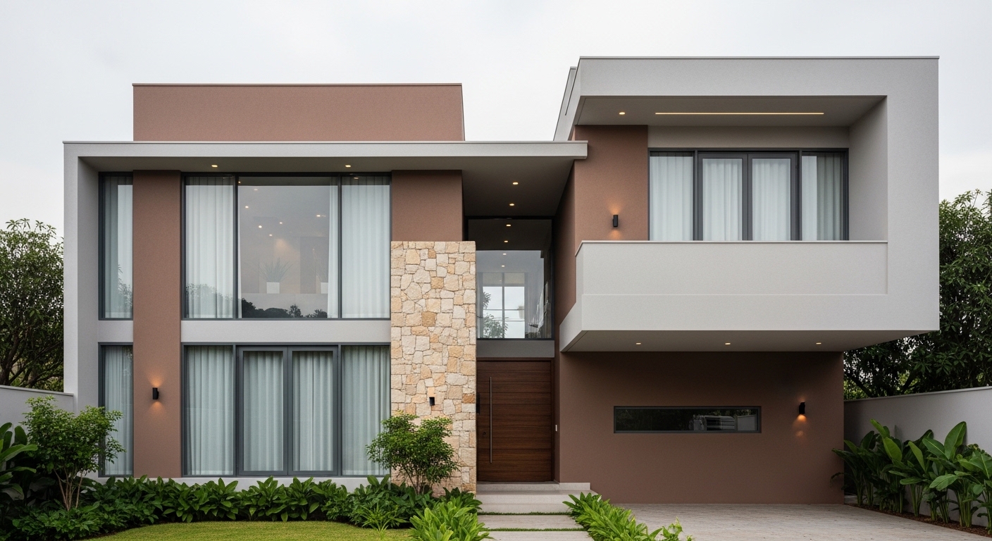 Son Ngoai That Mau Nau Dat 20