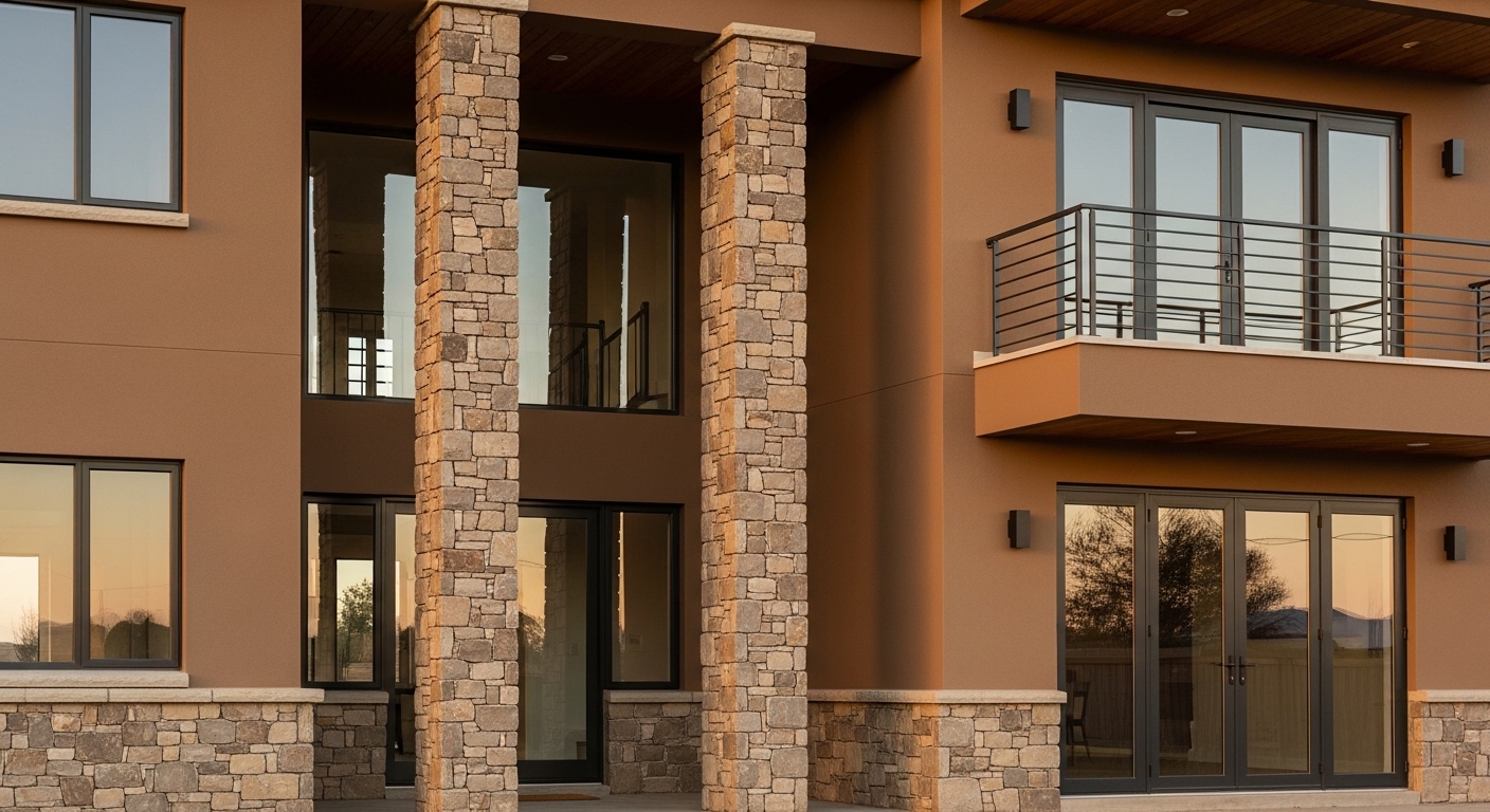 Son Ngoai That Mau Nau Dat 25