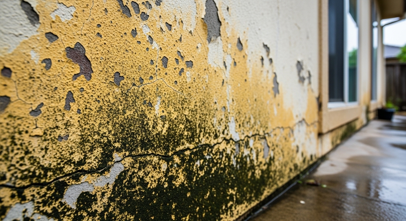 Tuong Ngoai Troi Bi Tham