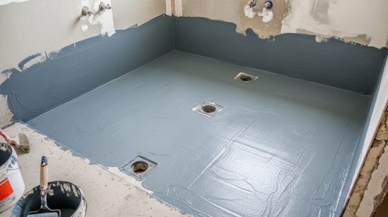 Mách bạn cách chống thấm nhà vệ sinh cũ triệt để 100%