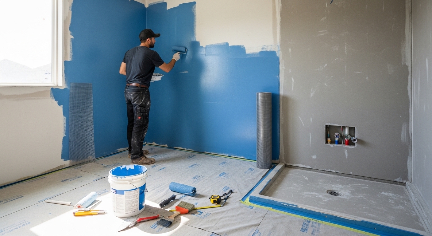 Chong Tham Nha Ve Sinh Moi Xay 1