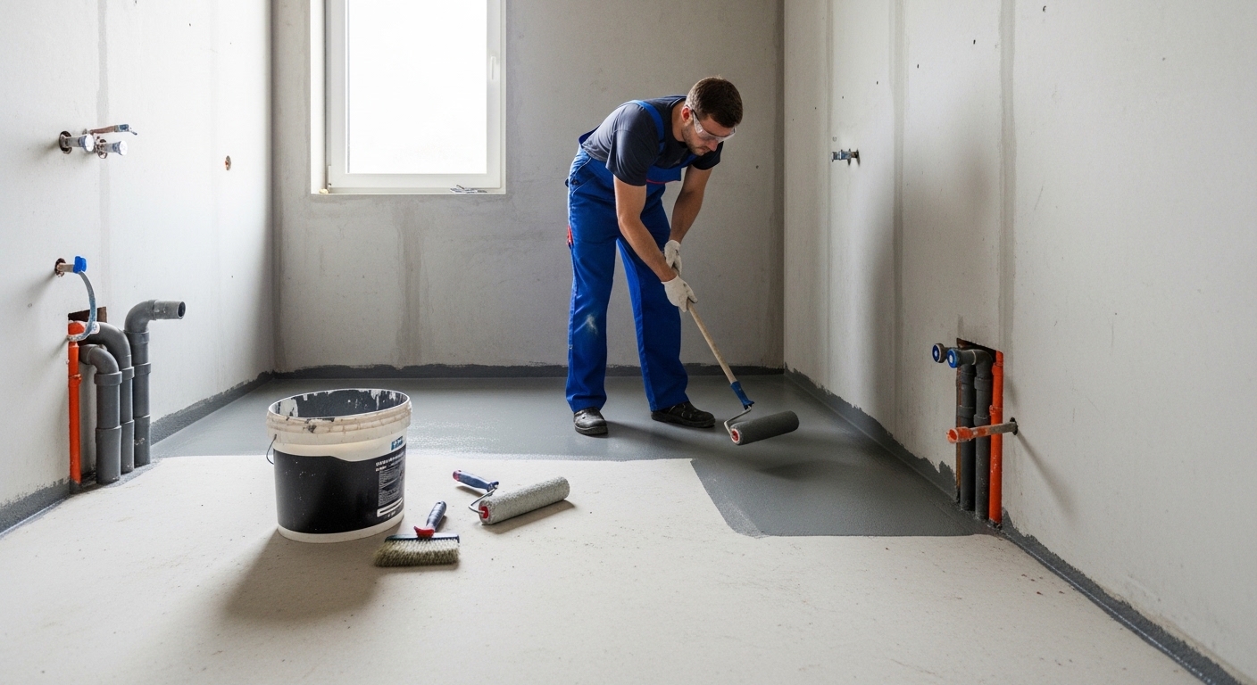 Chong Tham Nha Ve Sinh Moi Xay 2