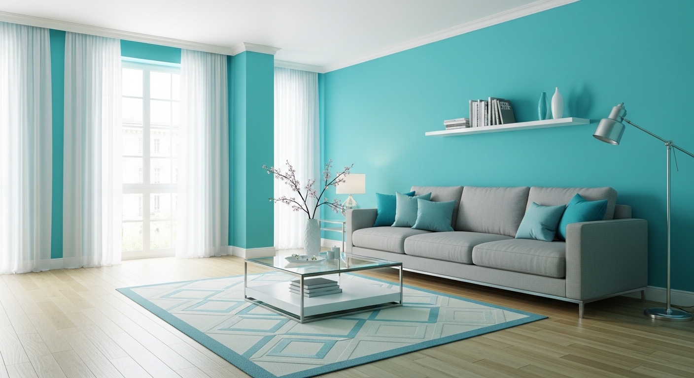 Son Noi That Mau Xanh 10