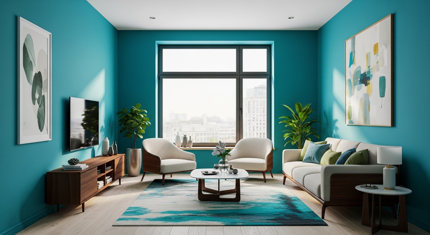 Son Noi That Mau Xanh 12