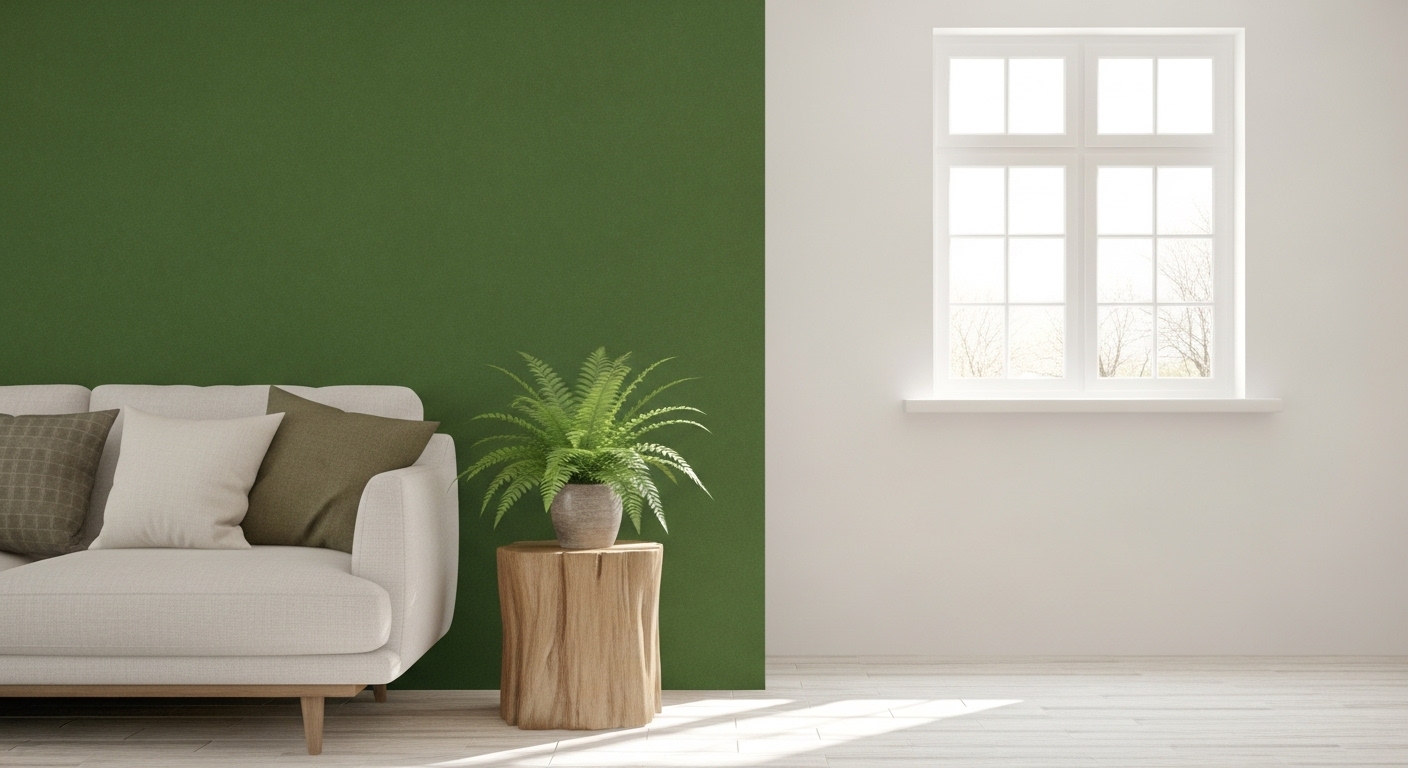 Son Noi That Mau Xanh 15