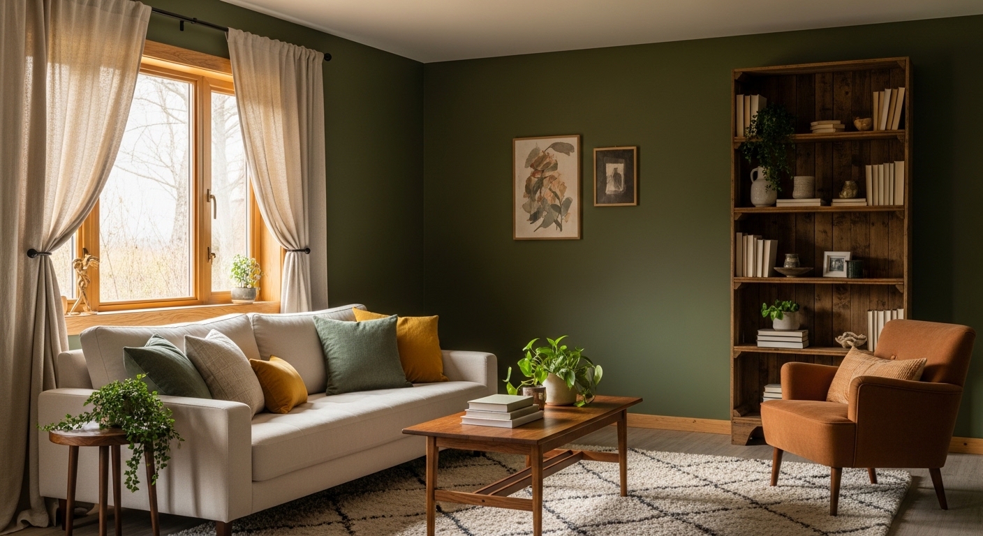 Son Noi That Mau Xanh 16