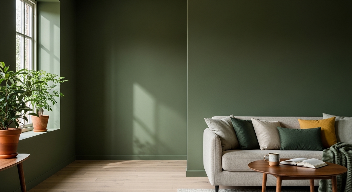 Son Noi That Mau Xanh 17