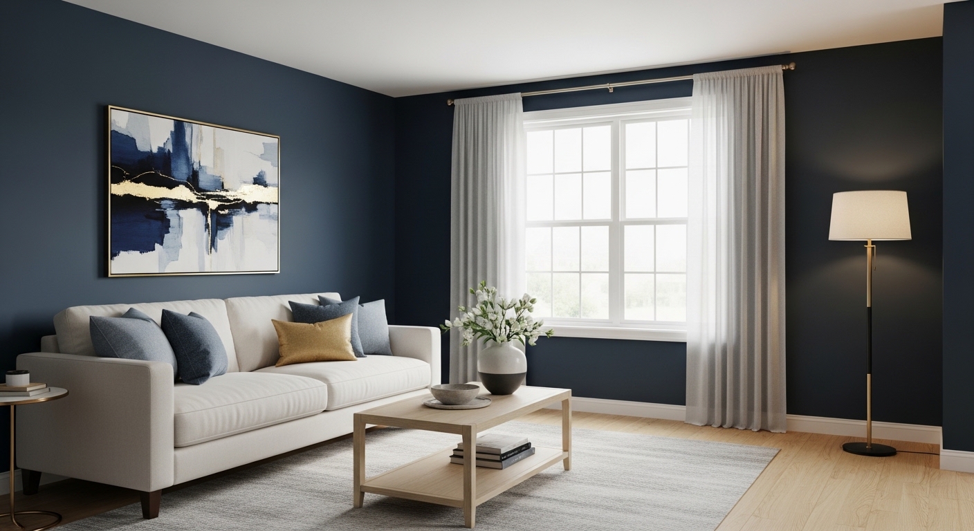 Son Noi That Mau Xanh 20