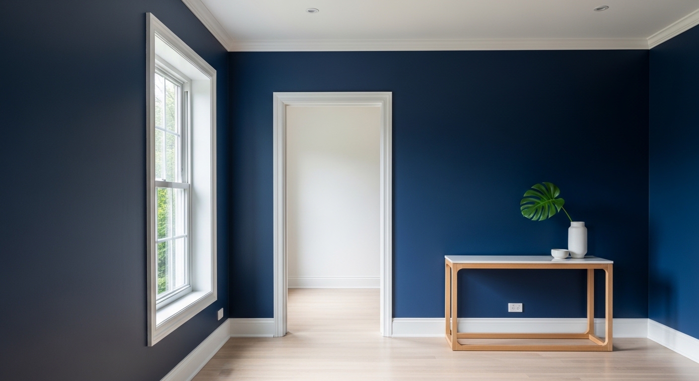 Son Noi That Mau Xanh 21