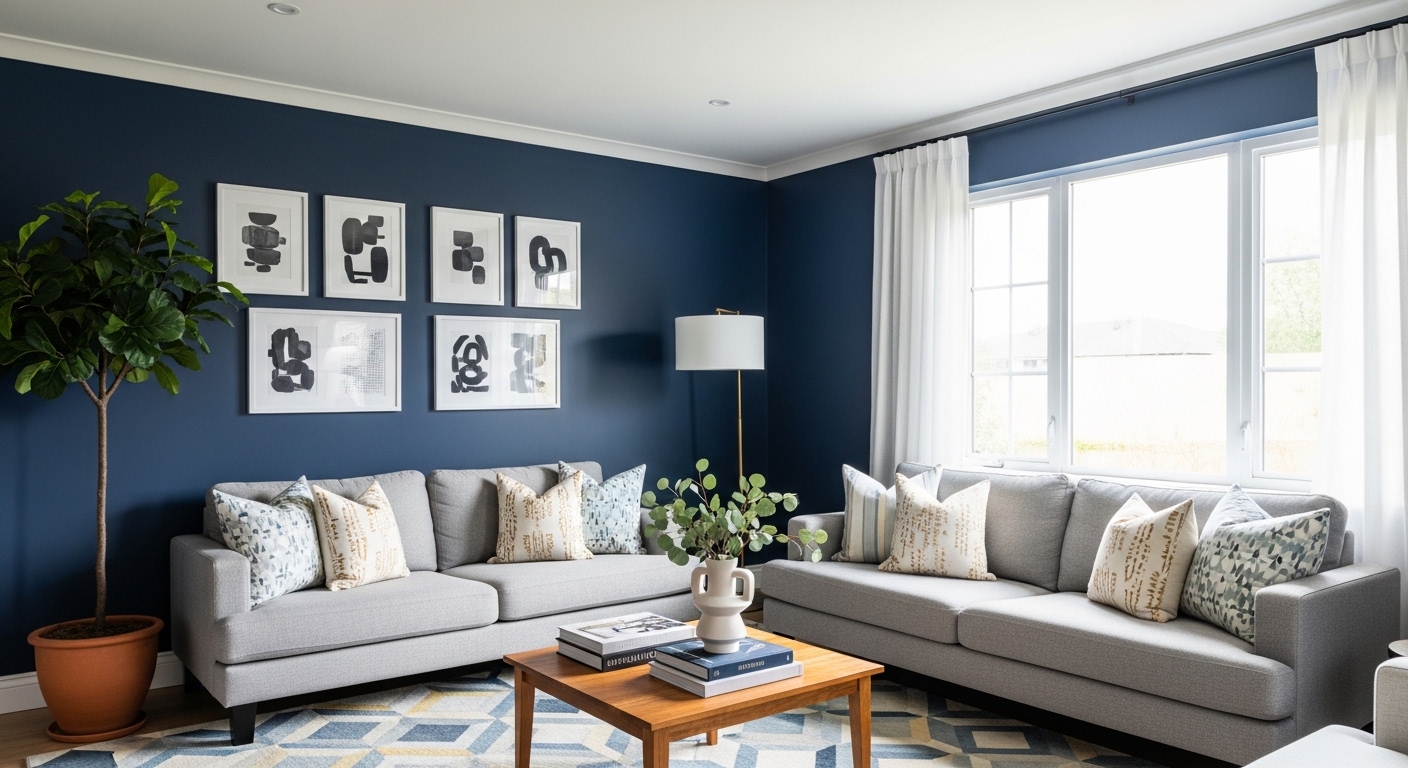 Son Noi That Mau Xanh 22