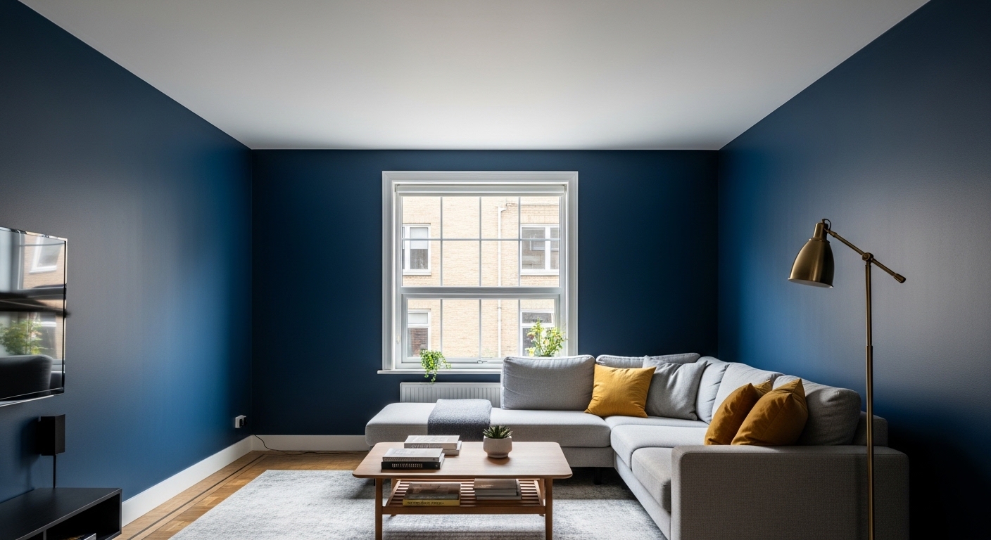 Son Noi That Mau Xanh 23