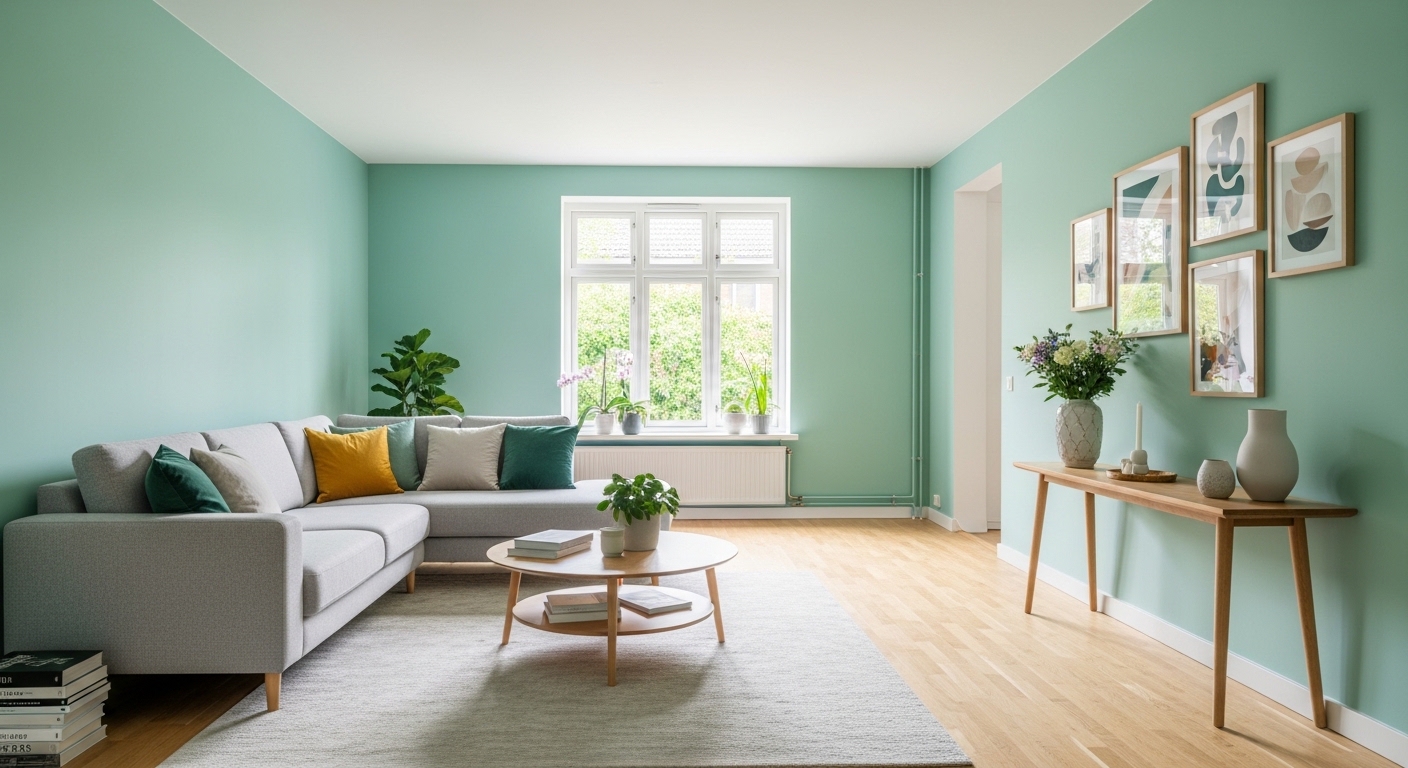 Son Noi That Mau Xanh 26