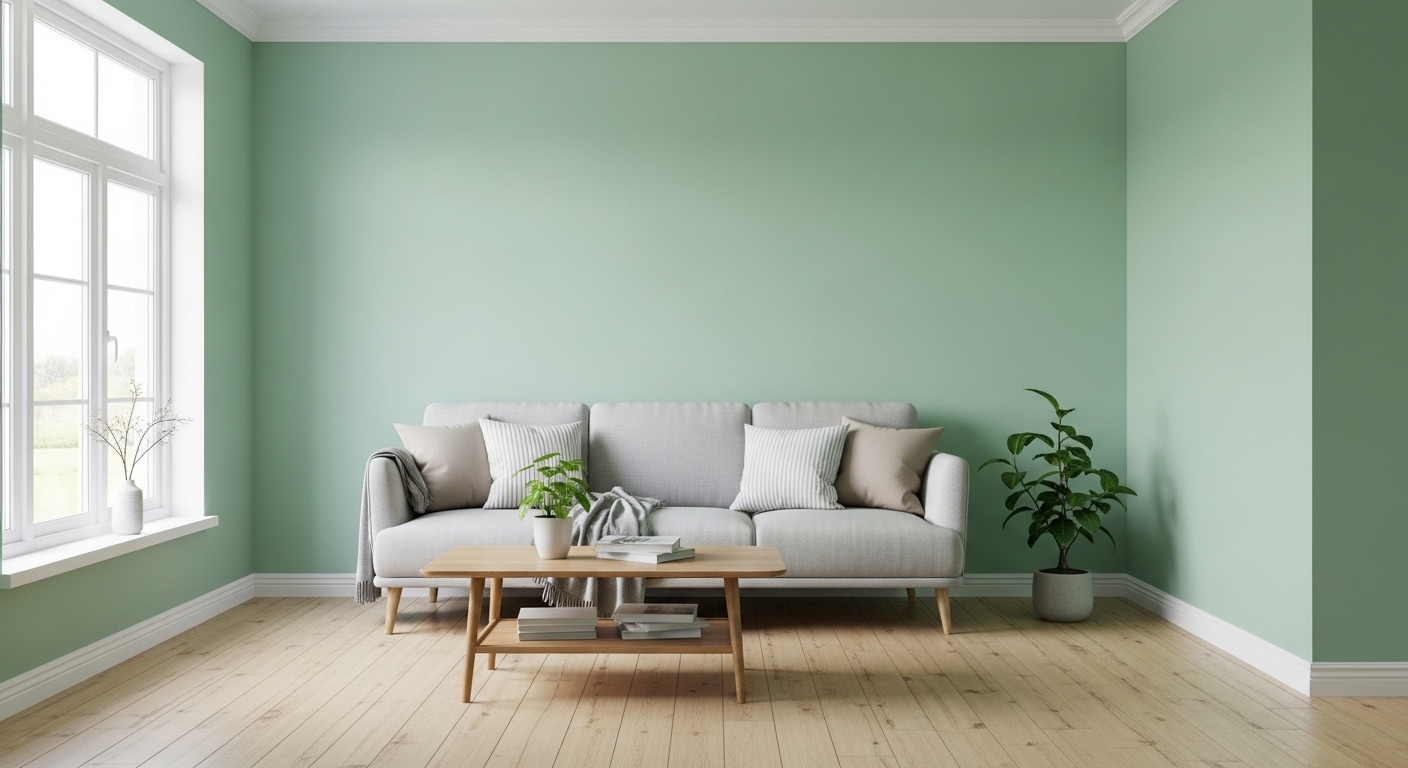 Son Noi That Mau Xanh 29