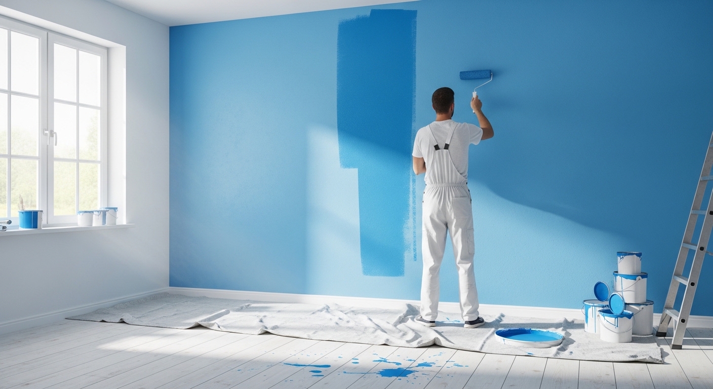 Son Noi That Mau Xanh 3