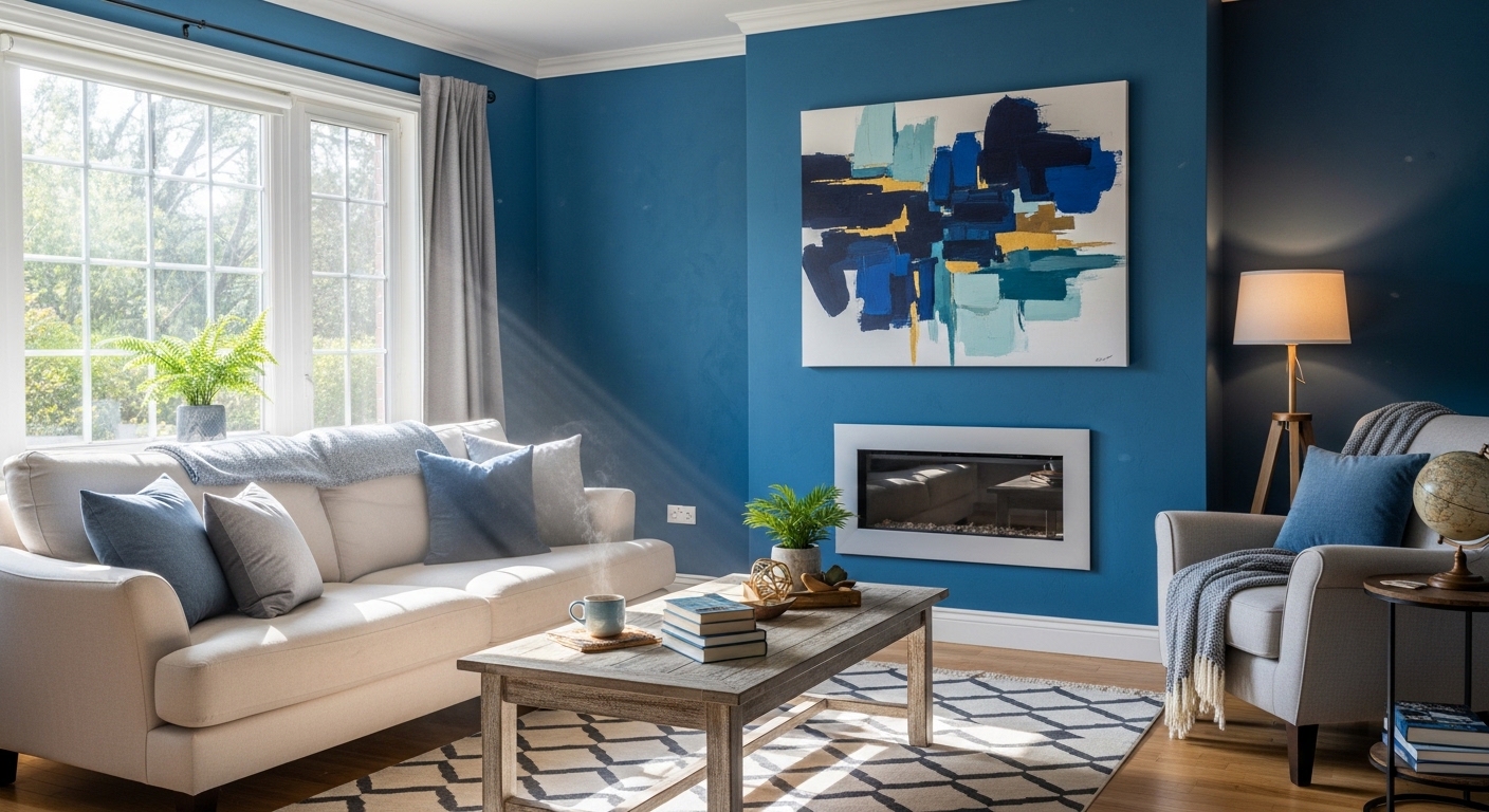 Son Noi That Mau Xanh 31