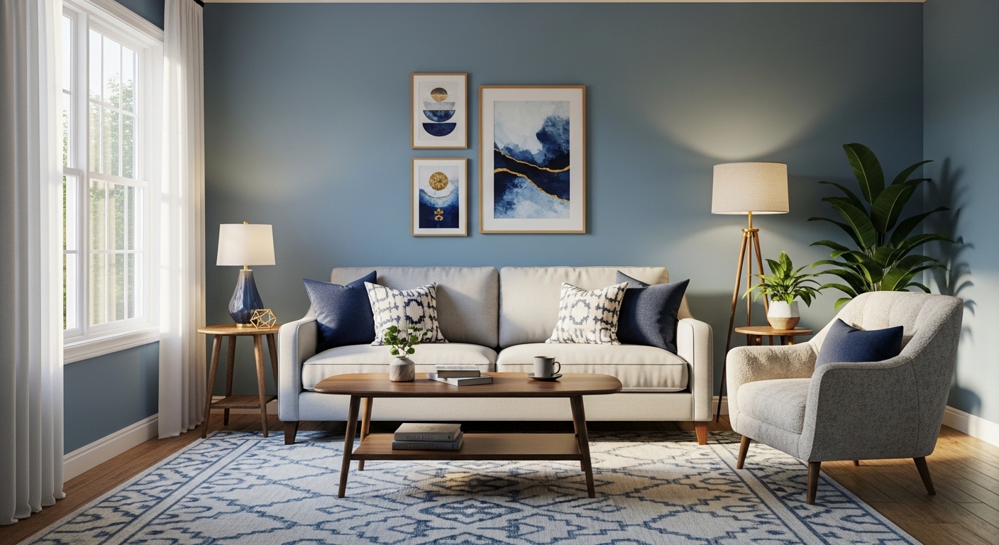 Son Noi That Mau Xanh 32