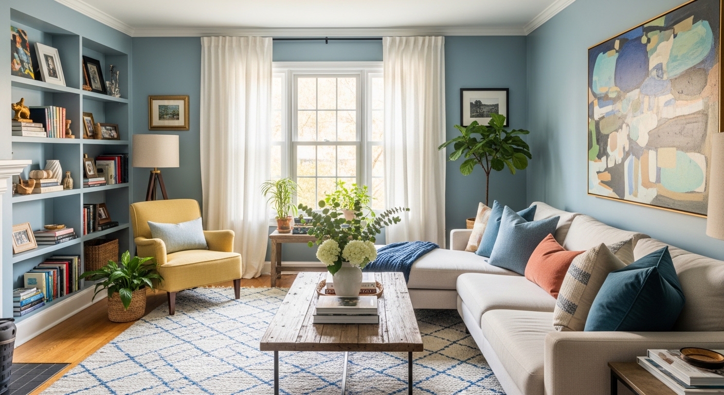 Son Noi That Mau Xanh 33