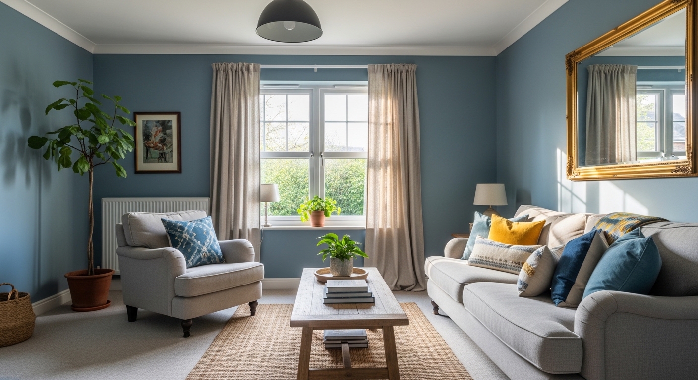 Son Noi That Mau Xanh 35